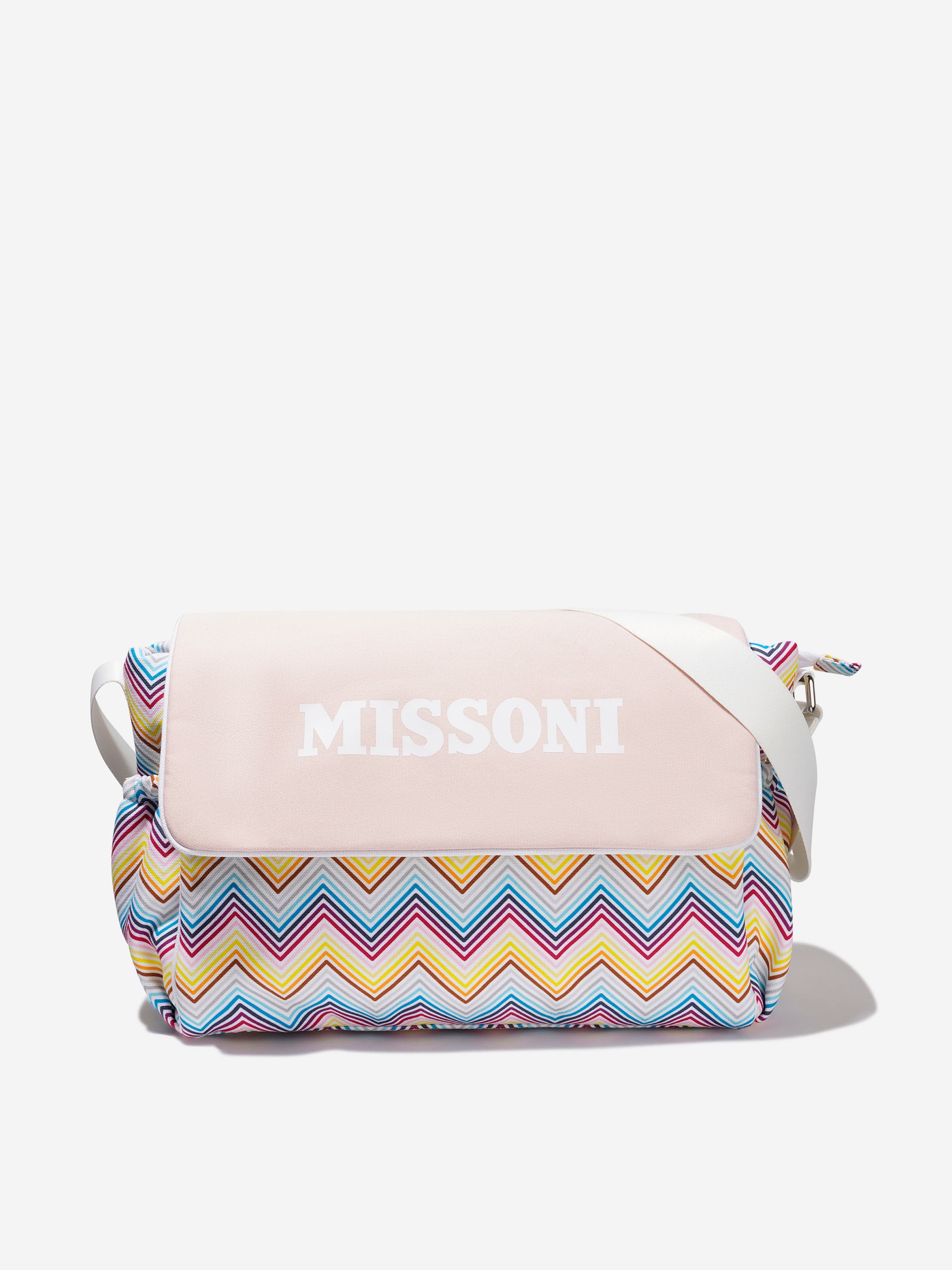 Missoni changing sale bag