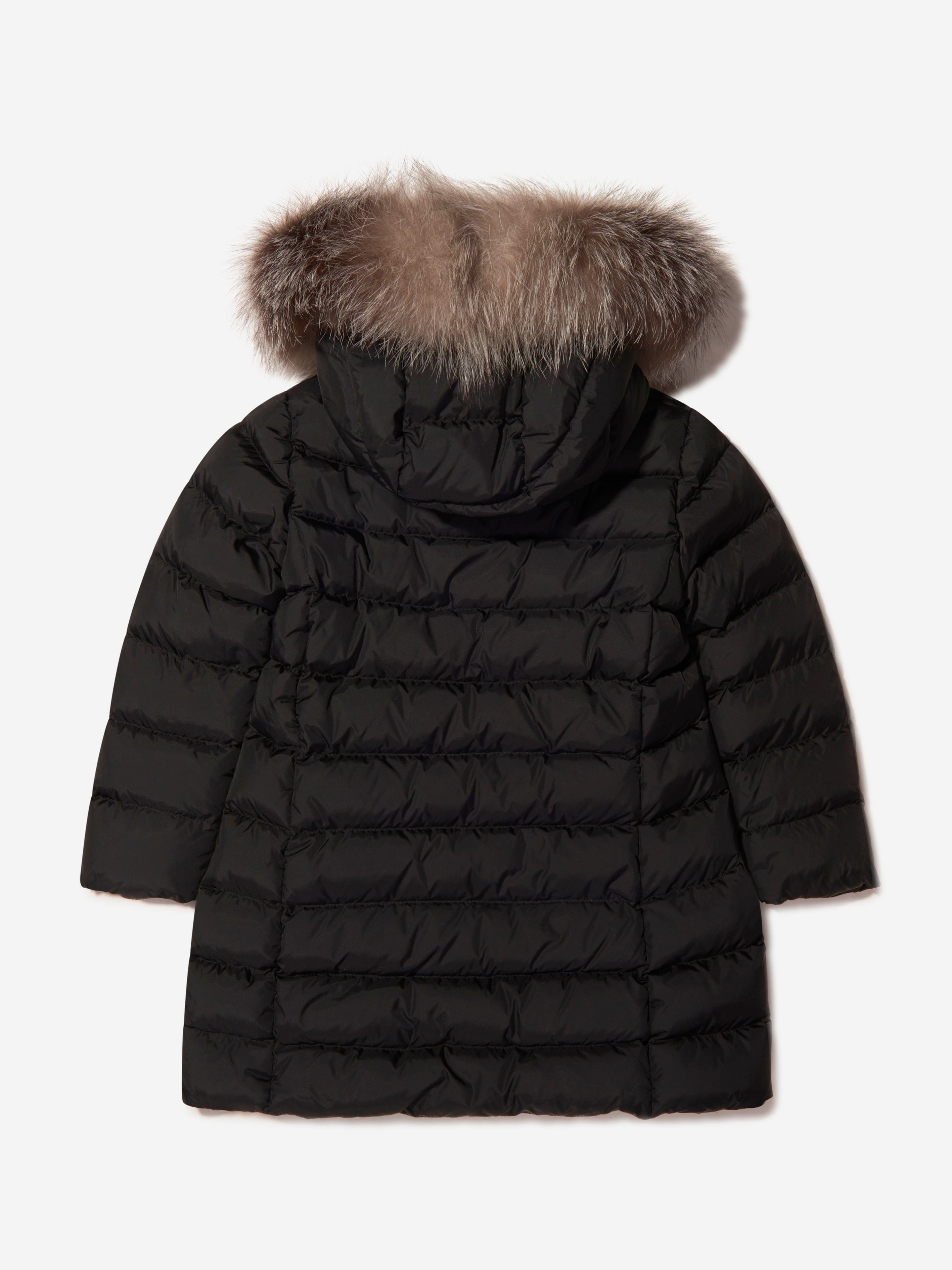 Moncler abelle cheap size 14