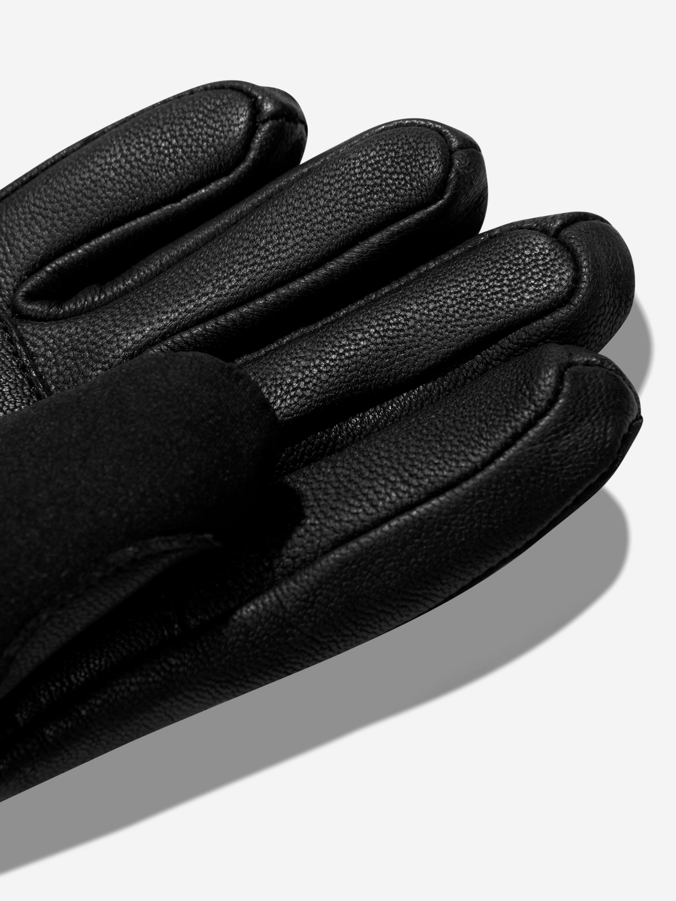 Moncler store kids gloves