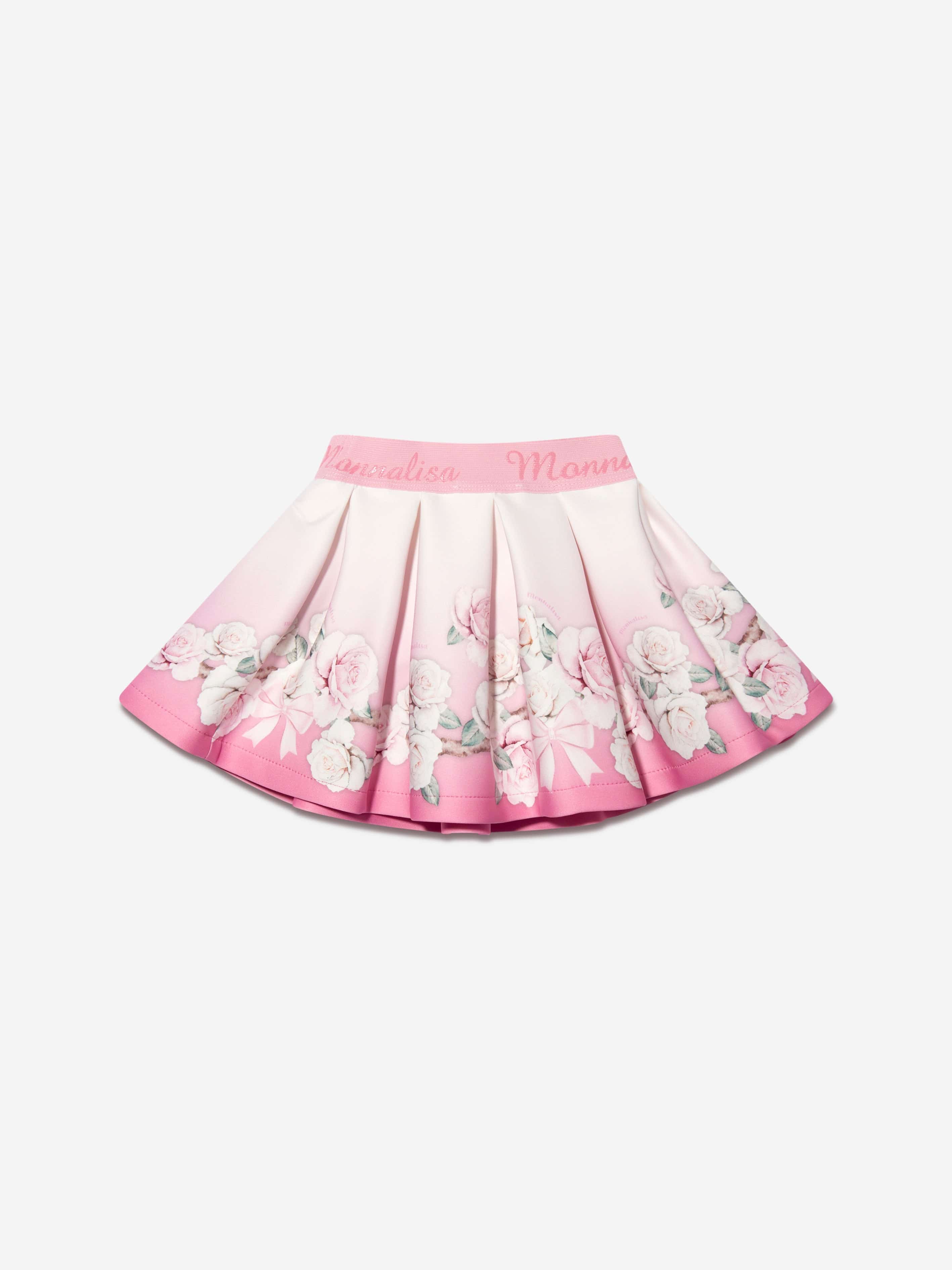 Baby Girls Hello Kitty Tights