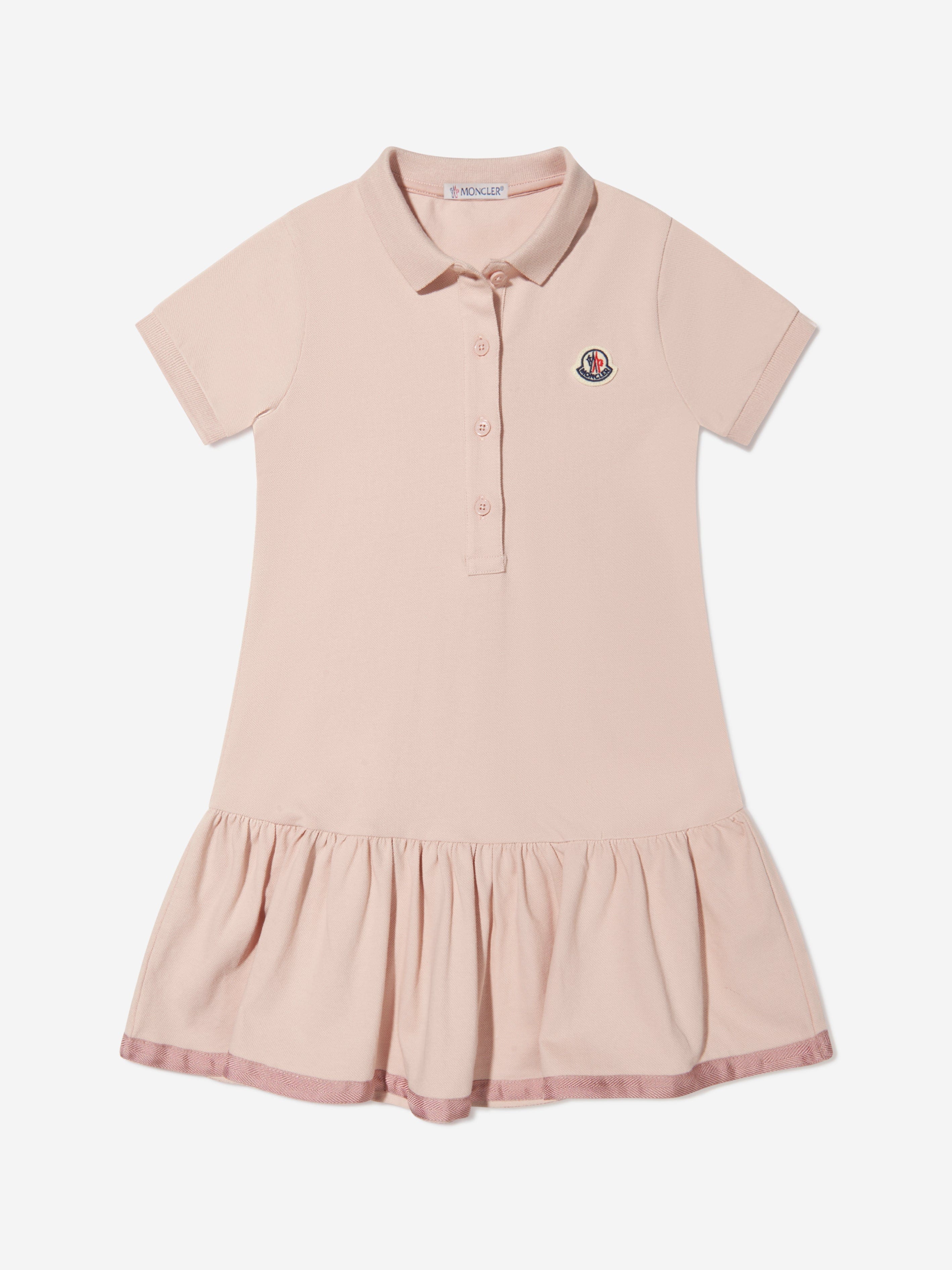 Moncler hot sale dress baby