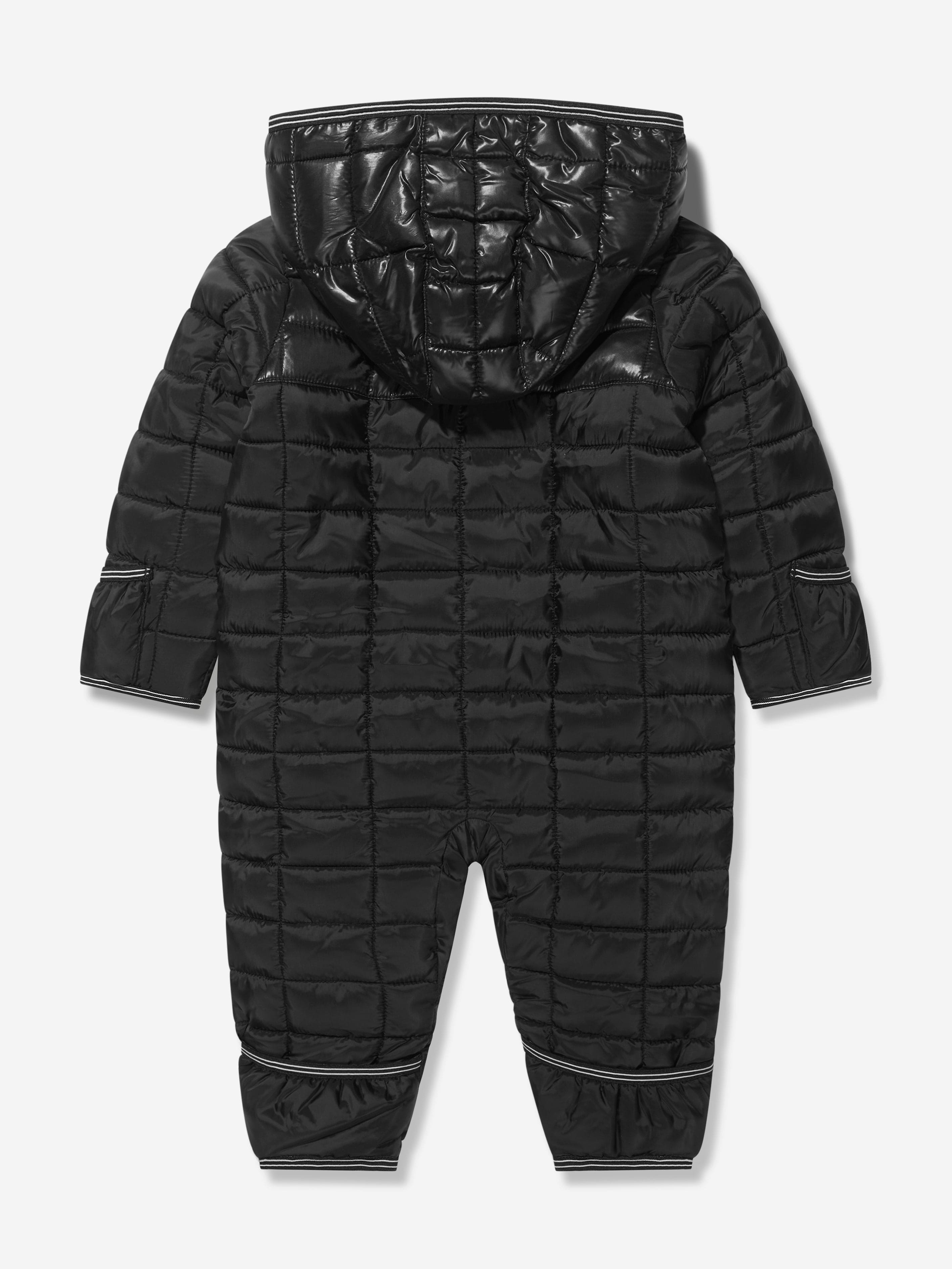 Nike snowsuit sale for babies