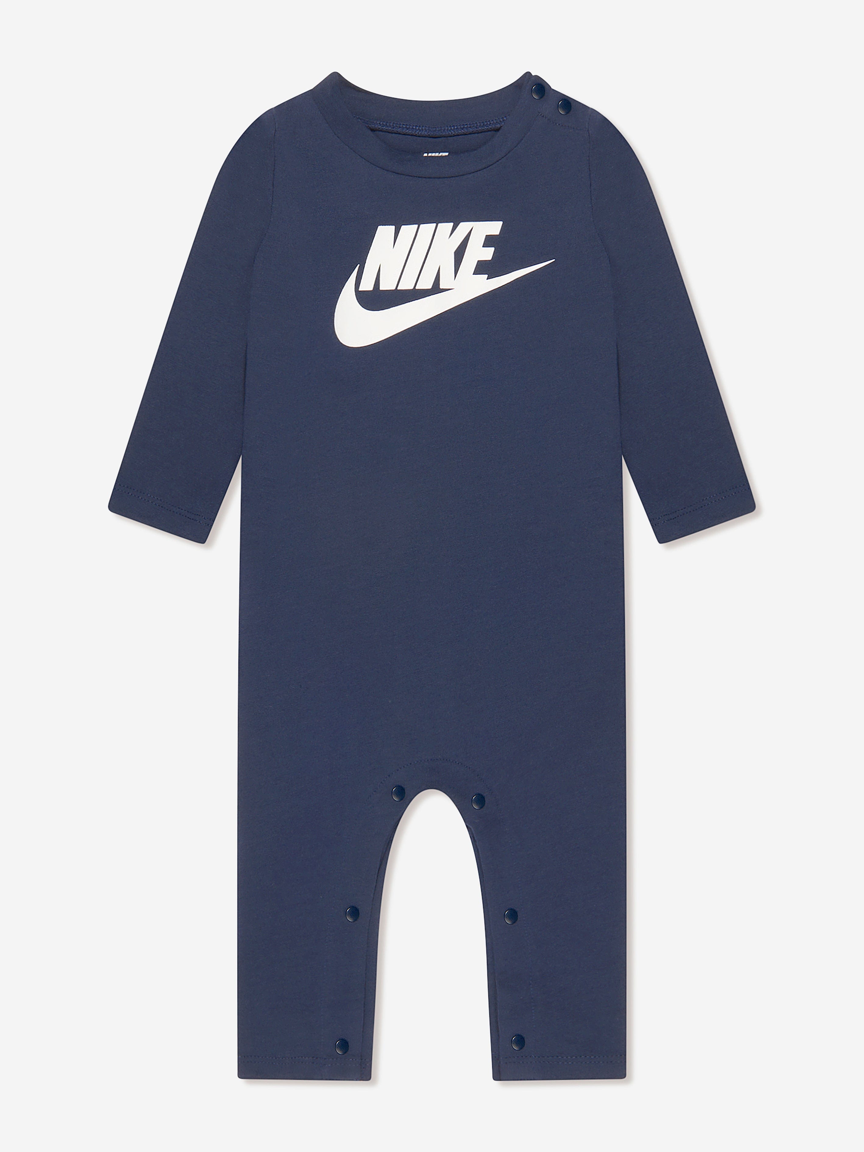 Nike store baby jumper