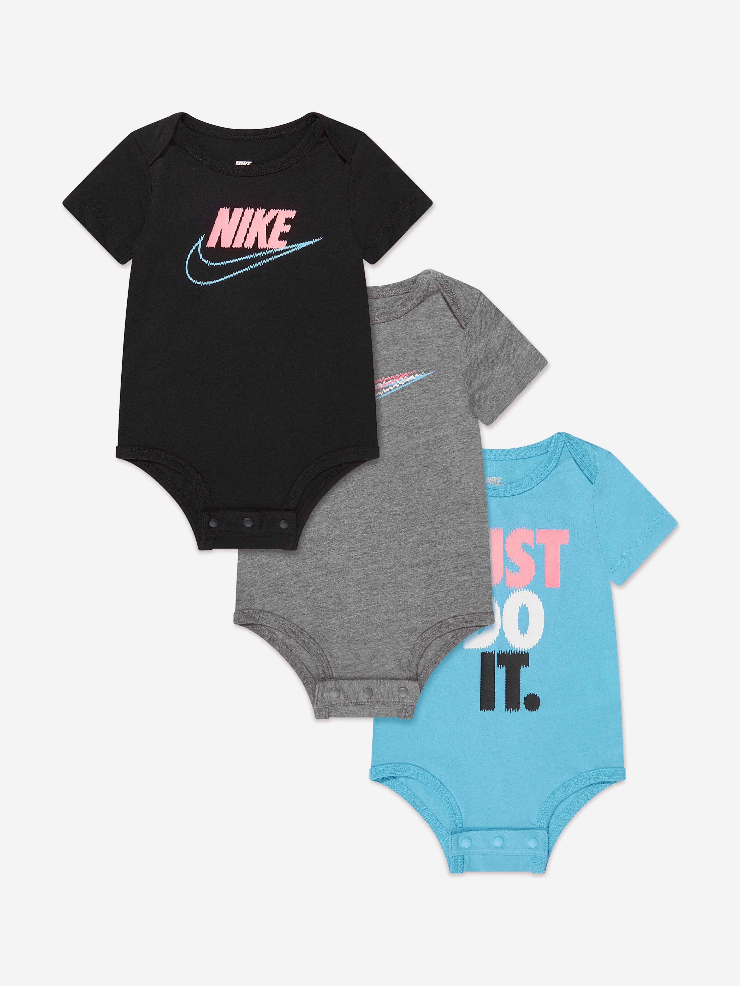 Little hot Boys Nike Clothing Bundle