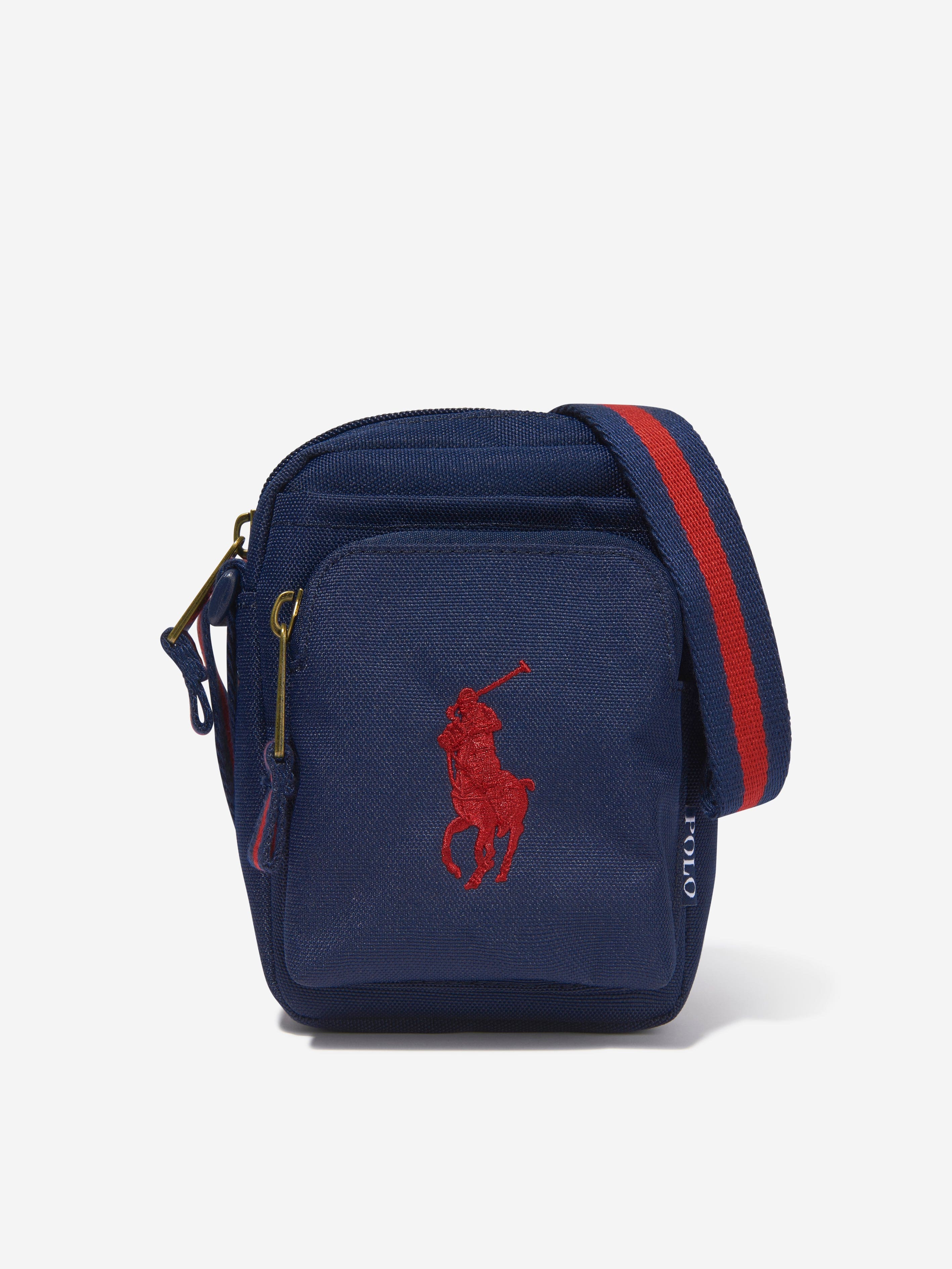 Ralph lauren store sling bag