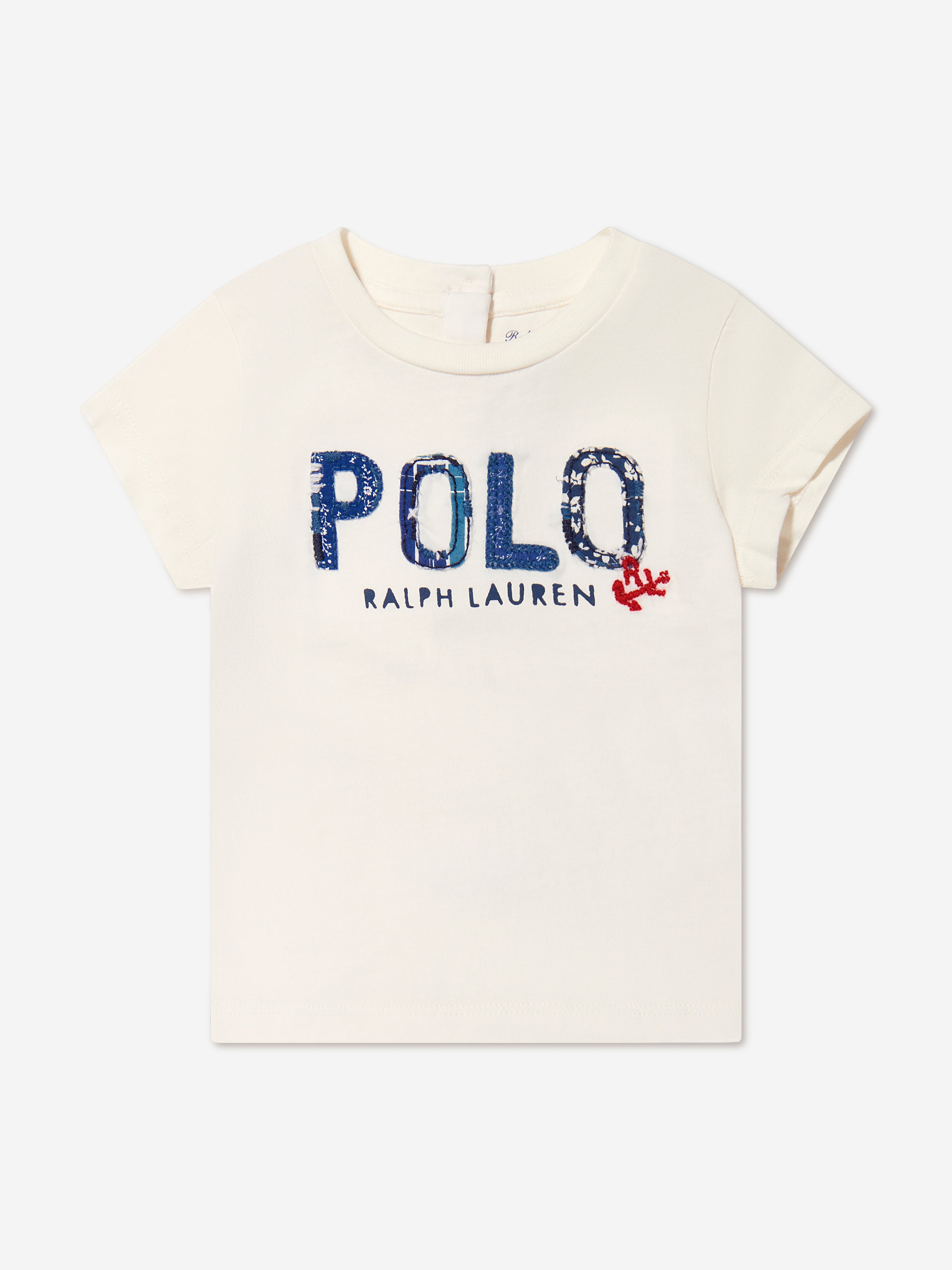 Little girl ralph lauren 2024 shirts