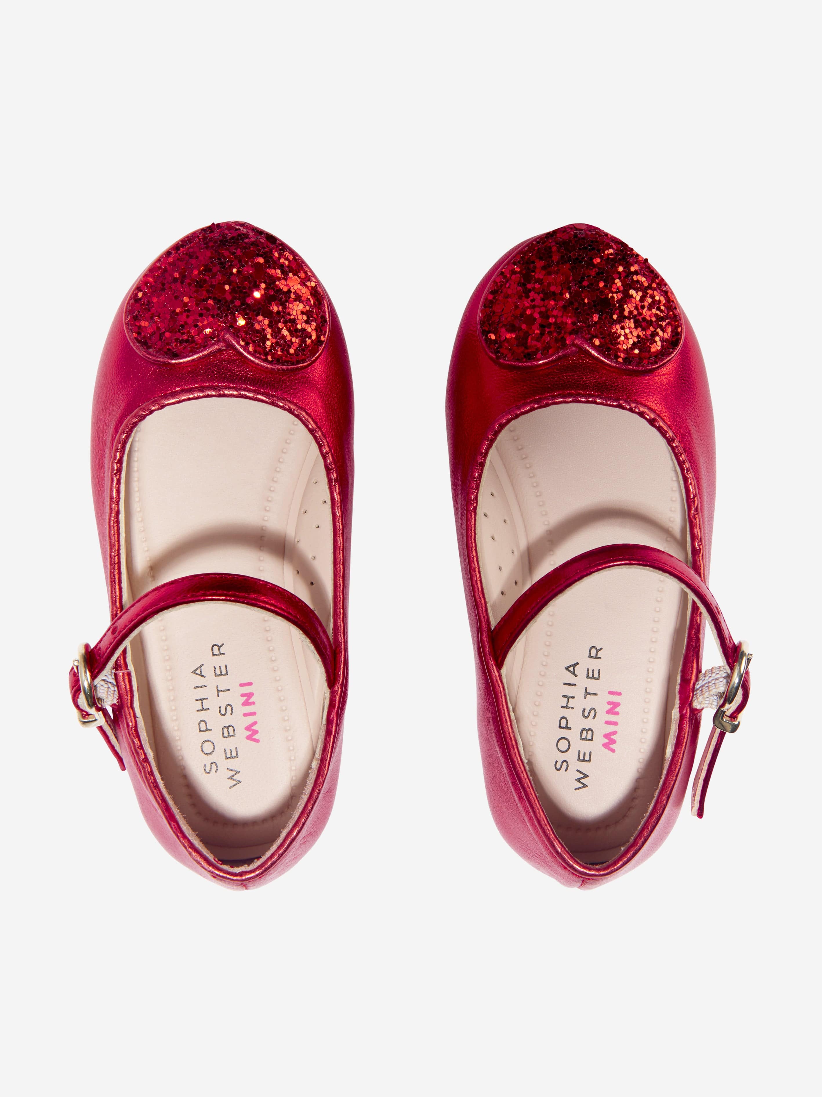 Sophia webster girl on sale shoes