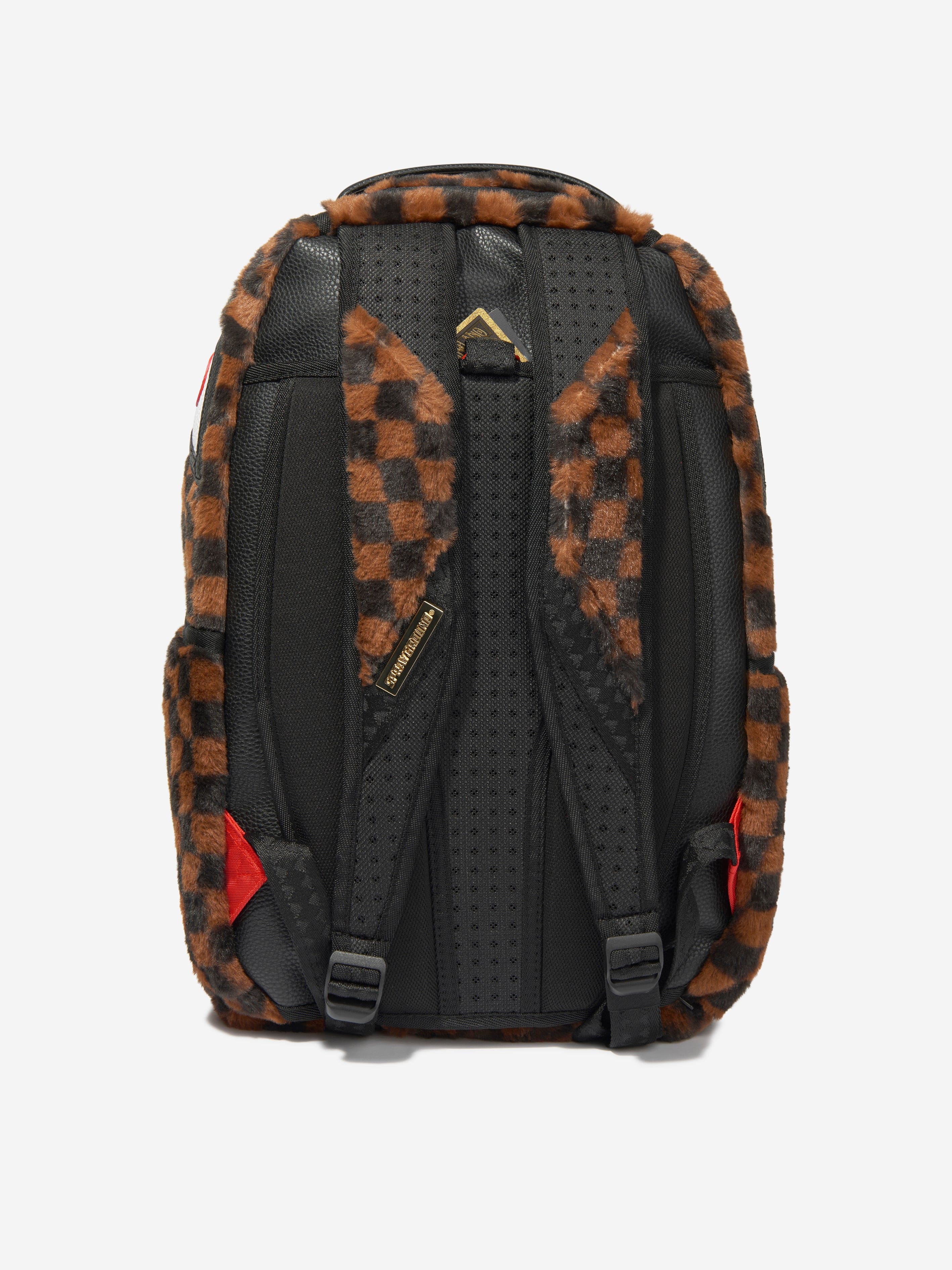 Sprayground Sharks Backpack