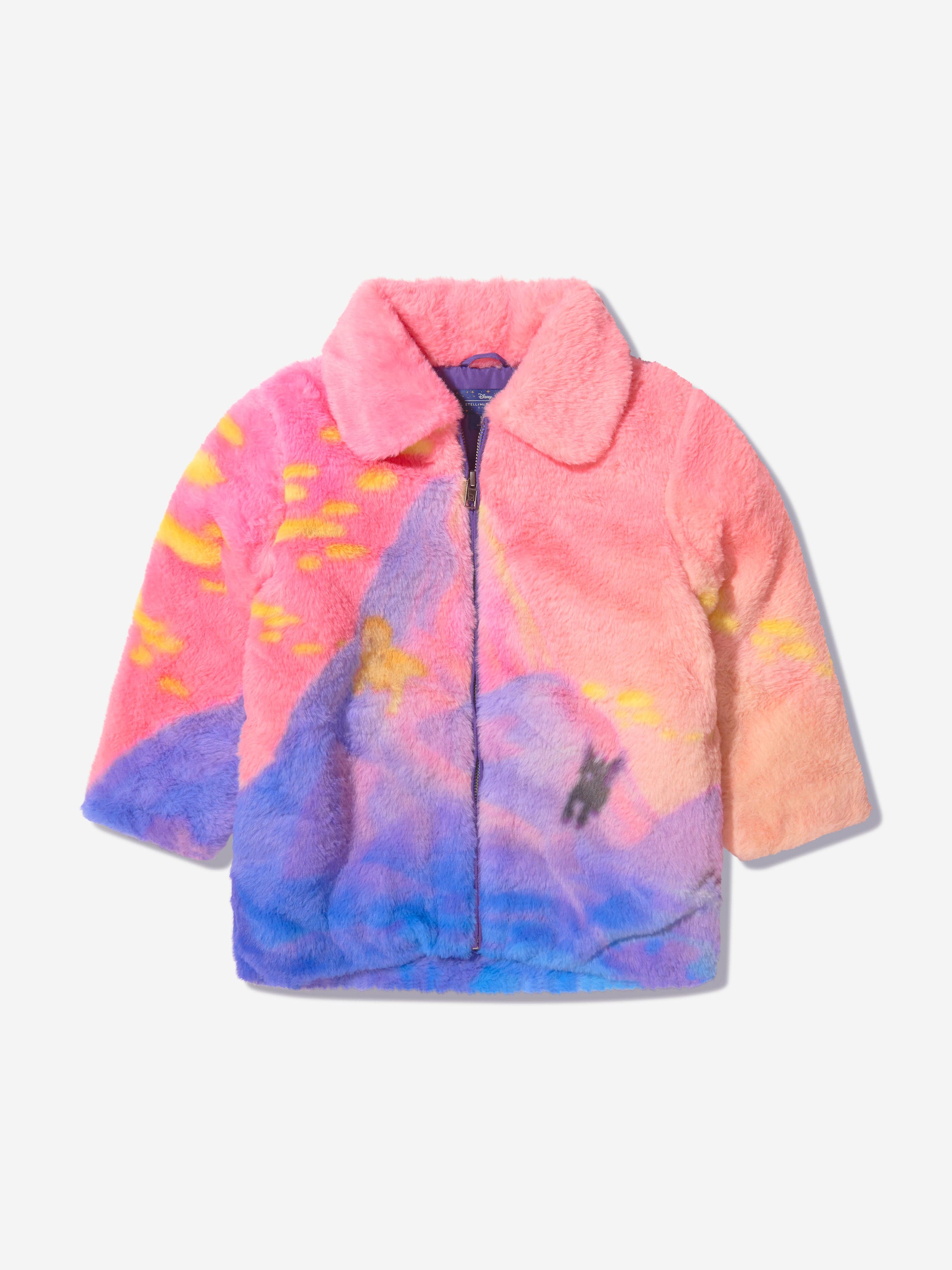 Stella mccartney girls on sale jacket