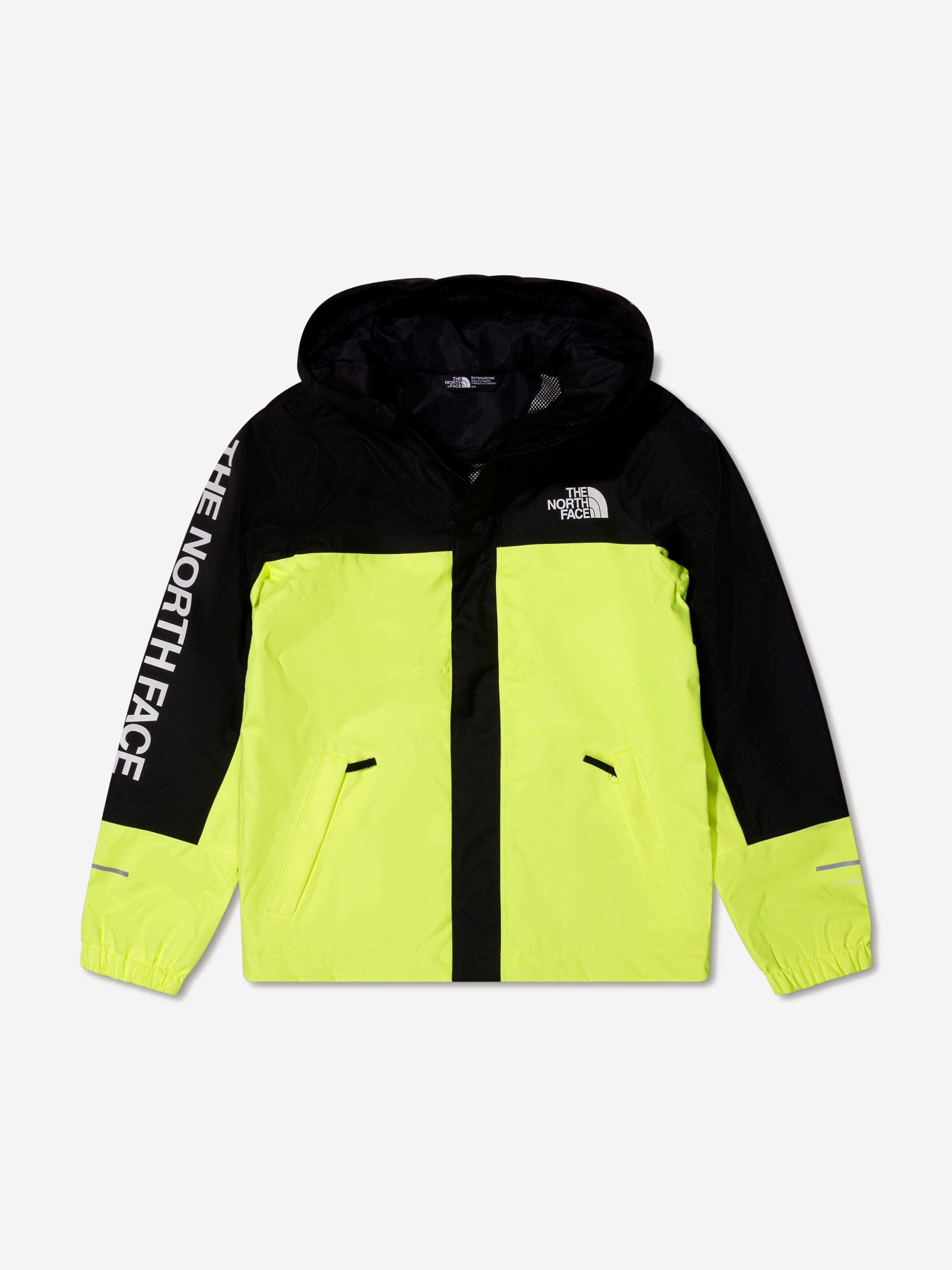 The North Face Boys' Antora Rain Jacket