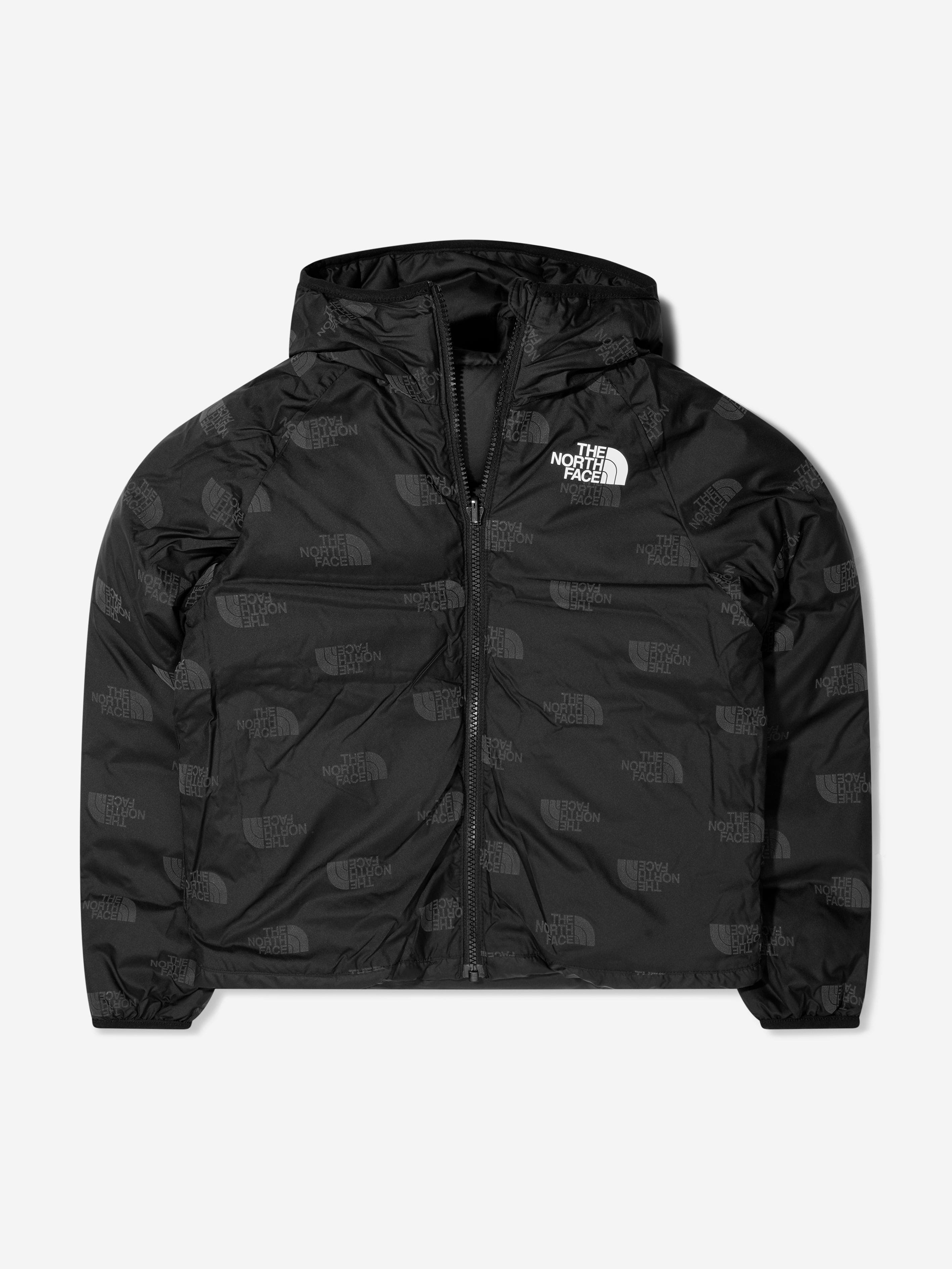 North face magnolia rain on sale jacket