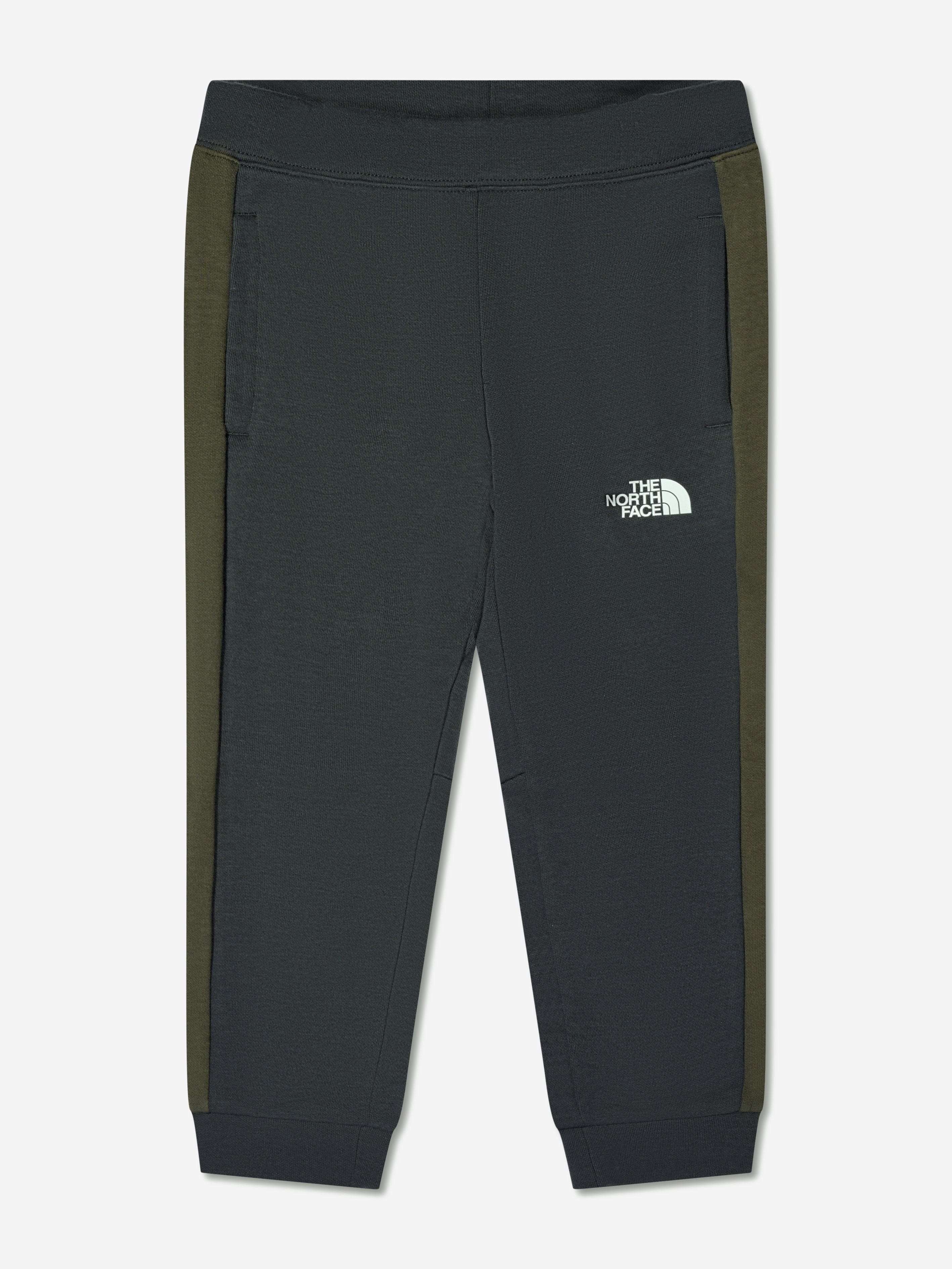 North face junior discount slacker jog pant