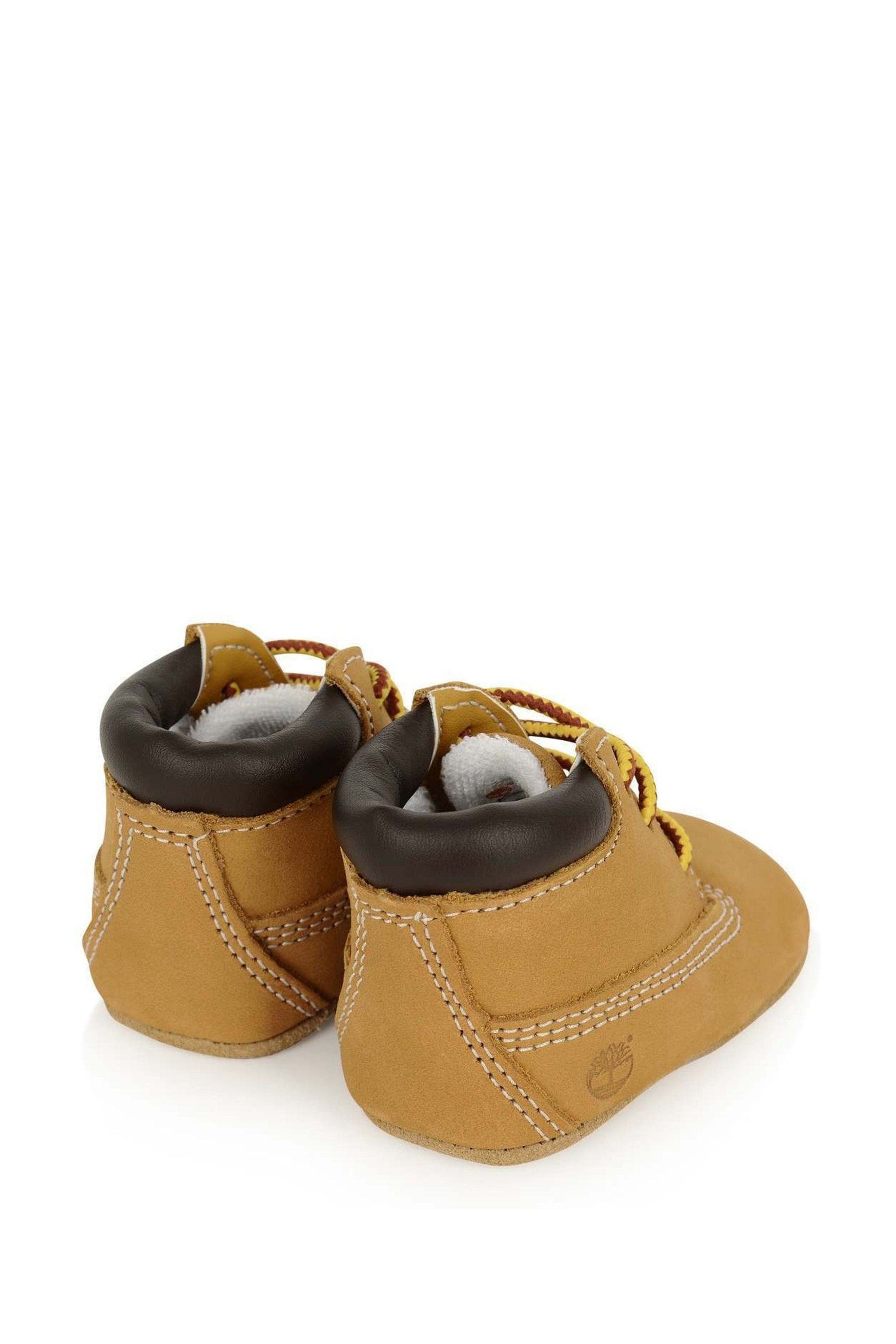 Timberland baby boots on sale and hat set