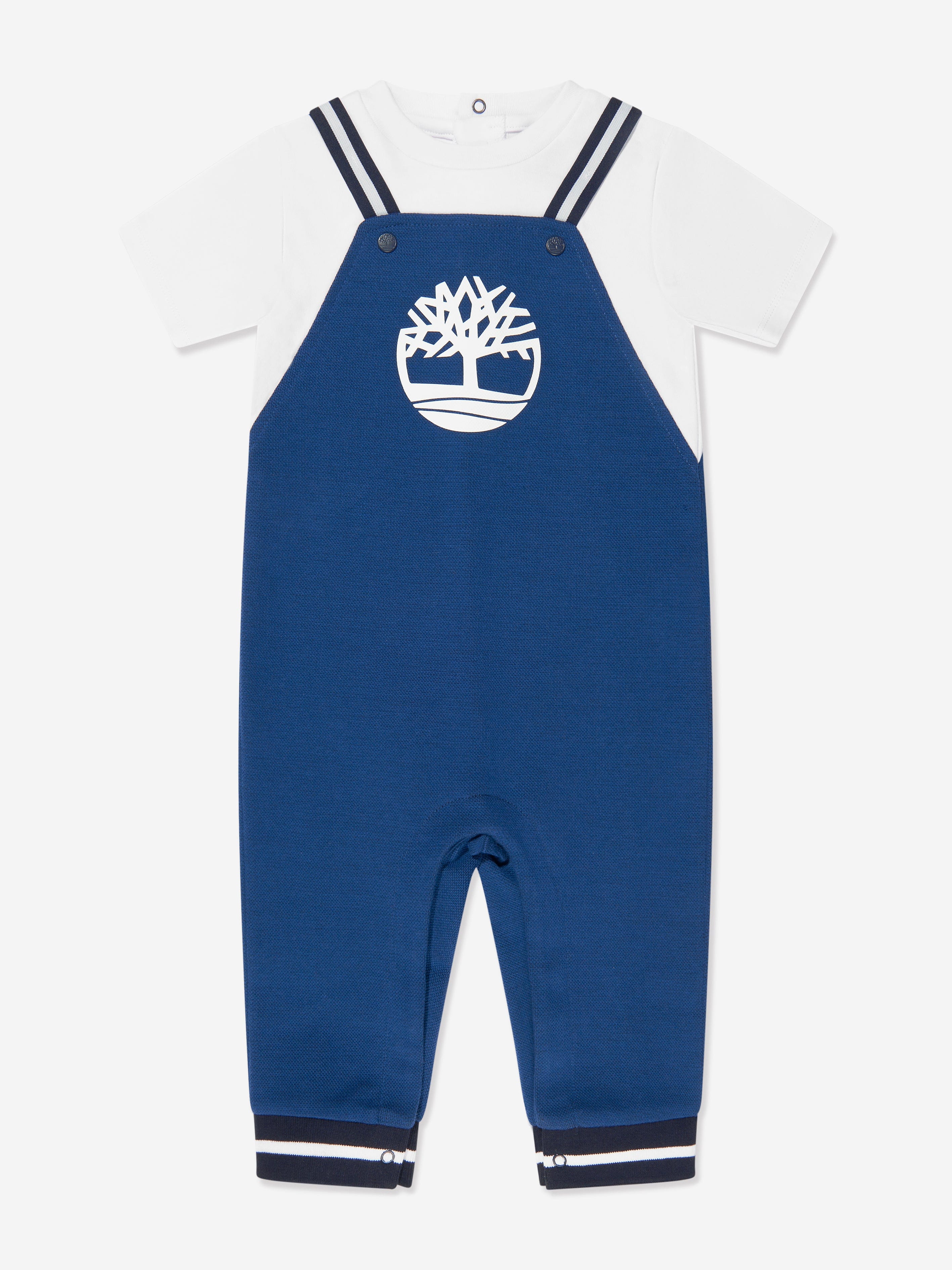 Timberland baby store romper