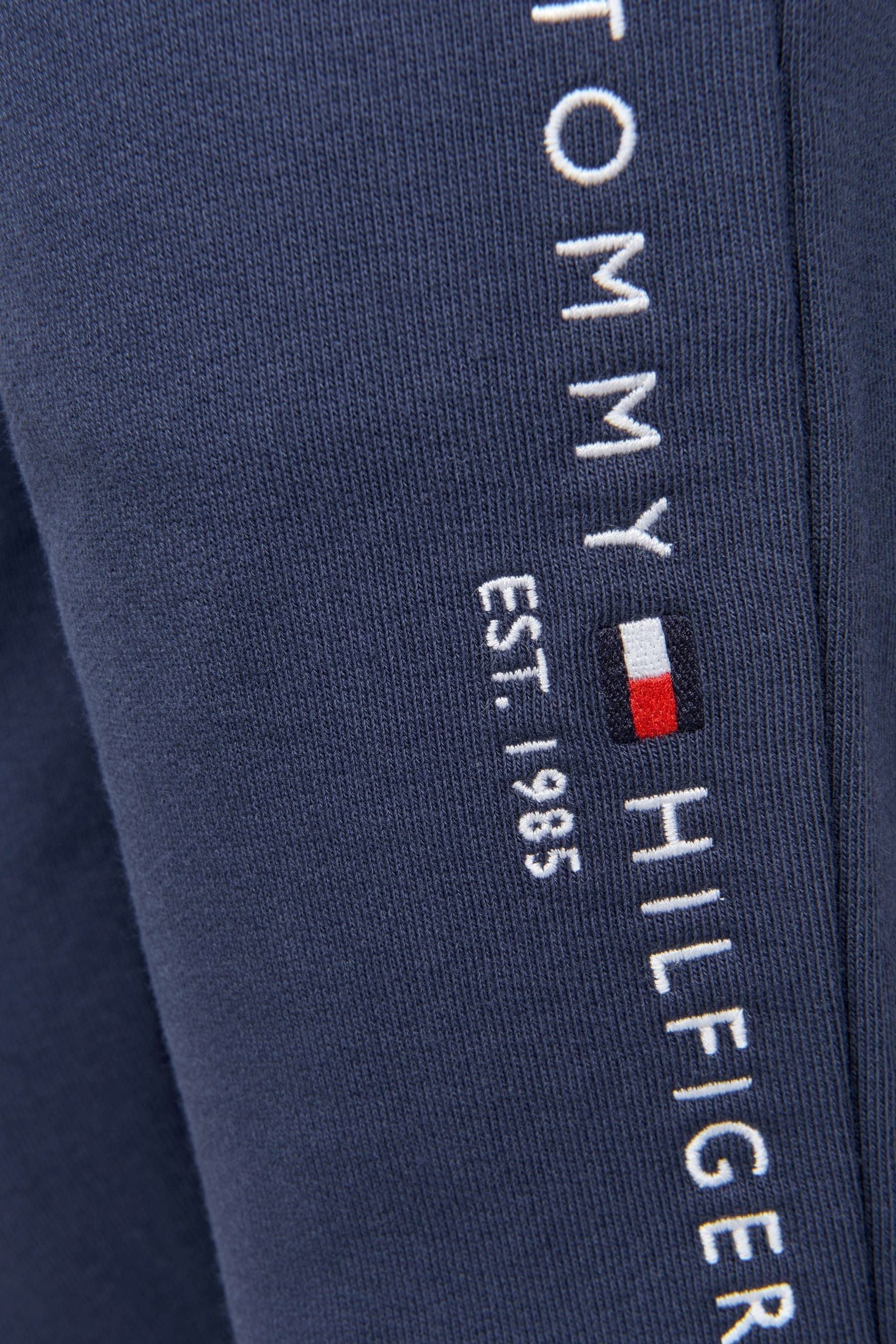 Boys tommy hot sale hilfiger joggers