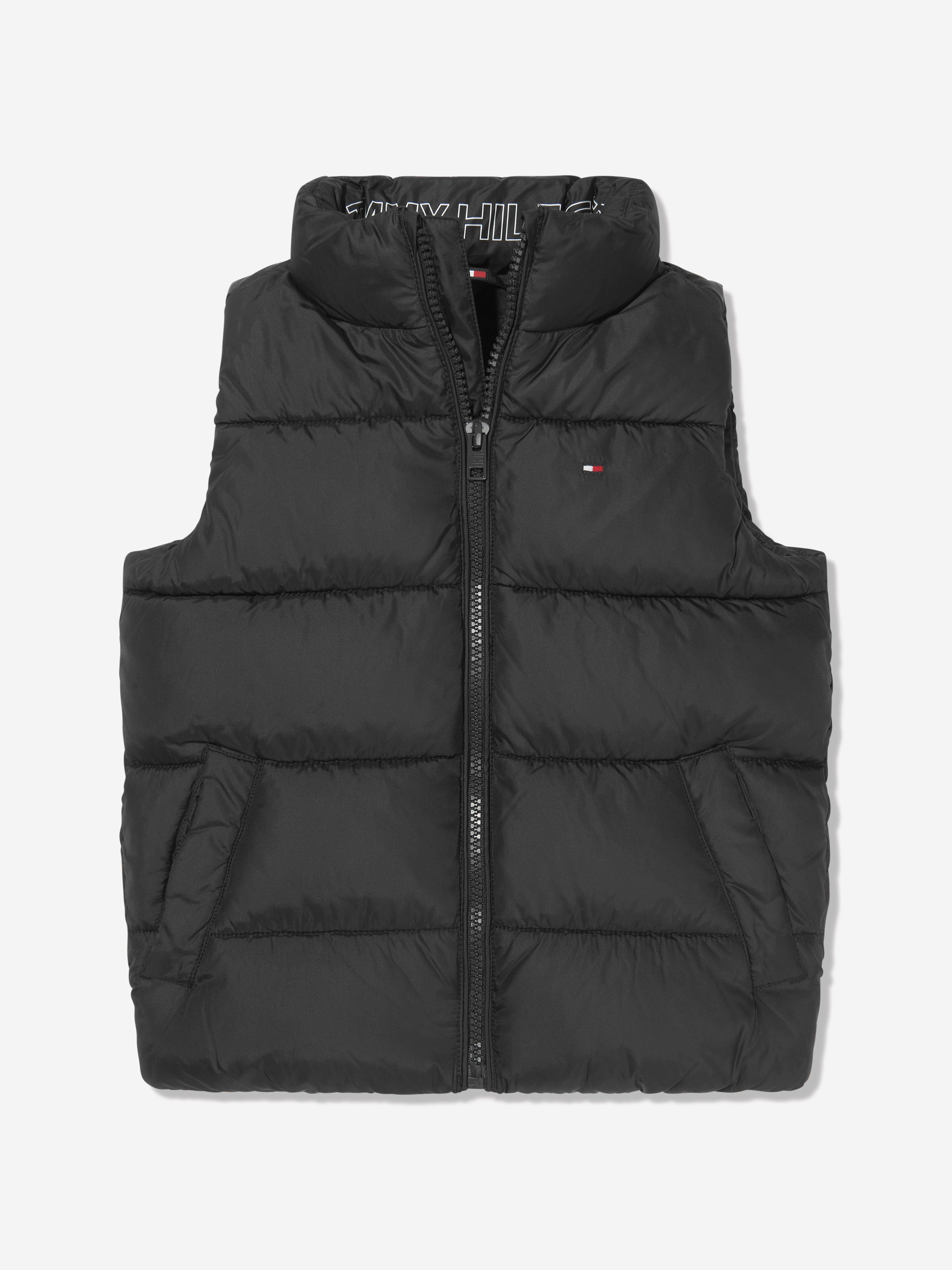 tommy hilfiger gilet boys