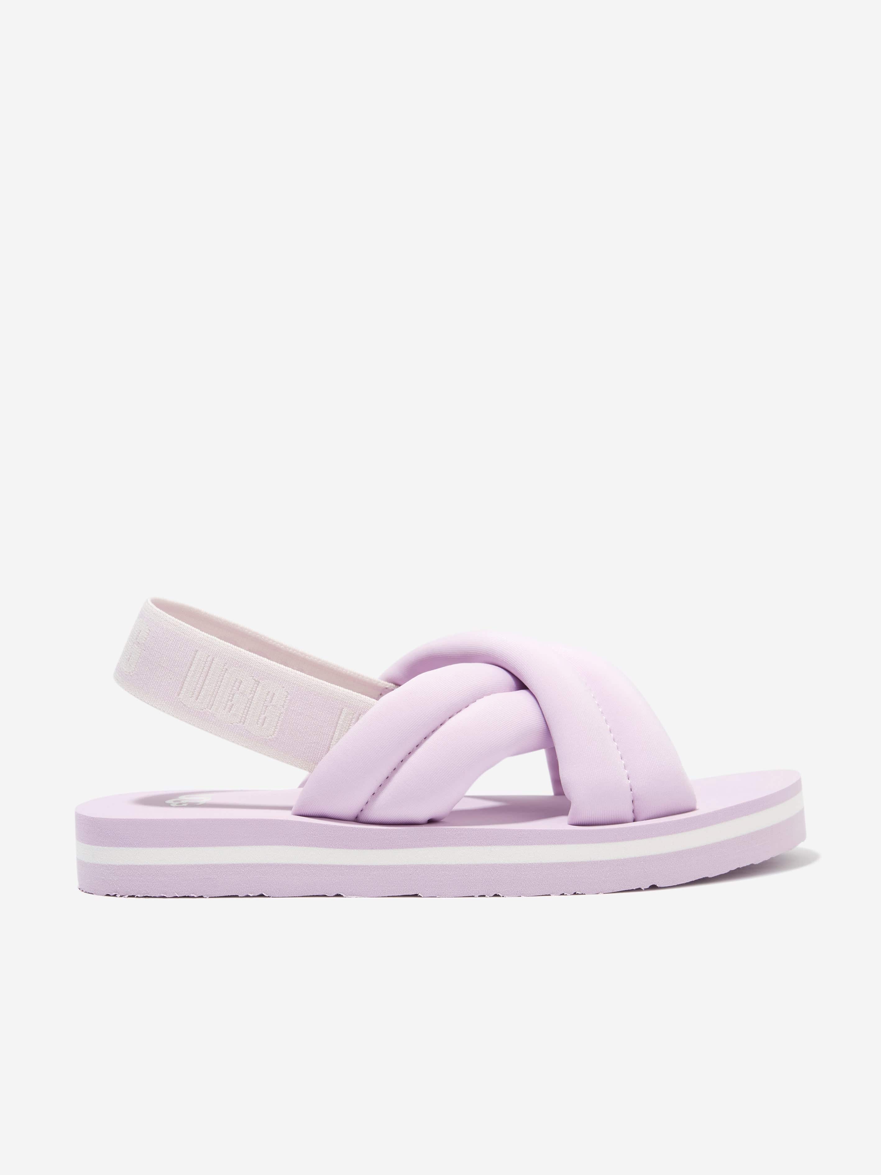 Ugg shop beach sandals