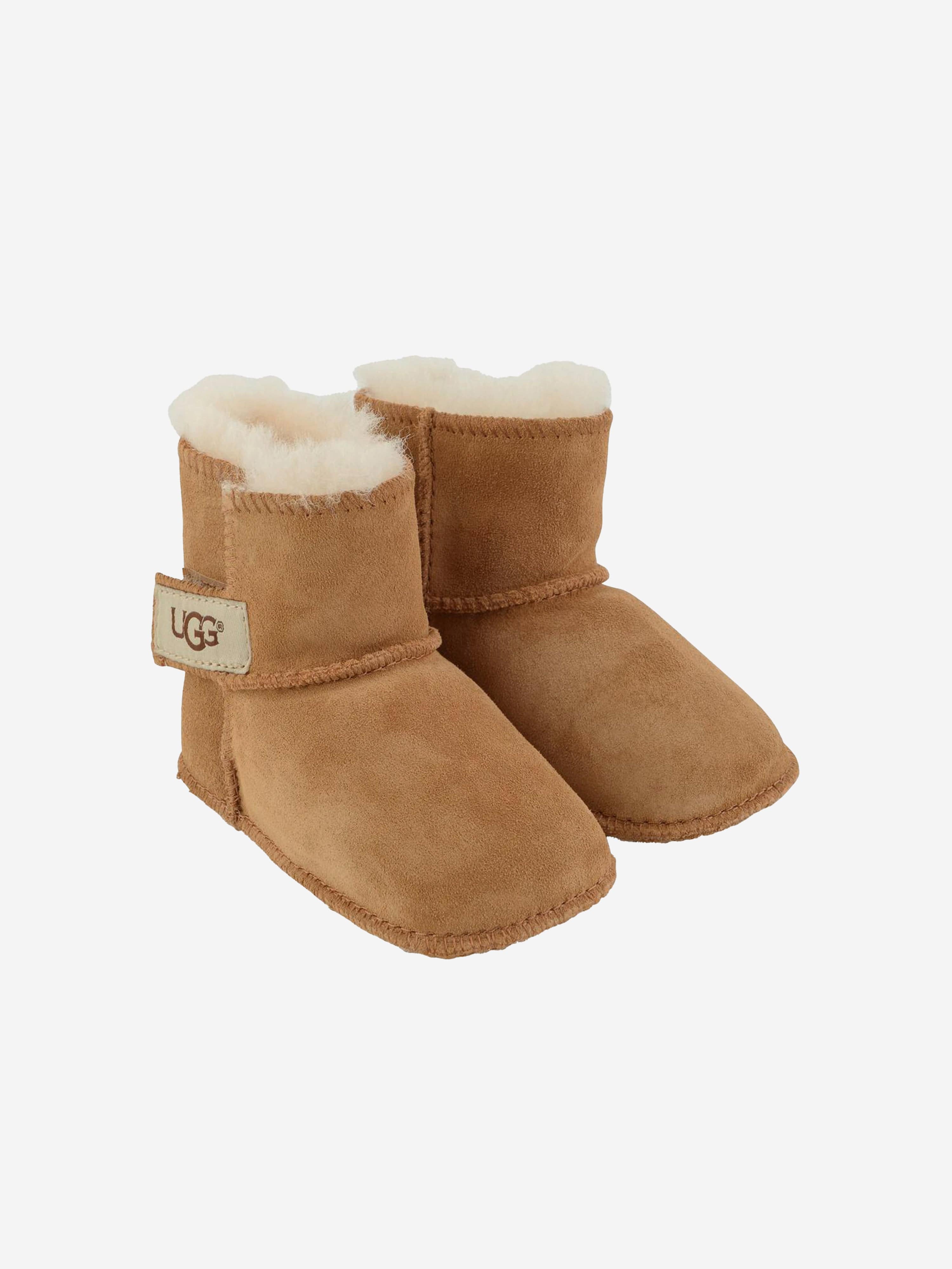 Ugg best sale baby sloffen