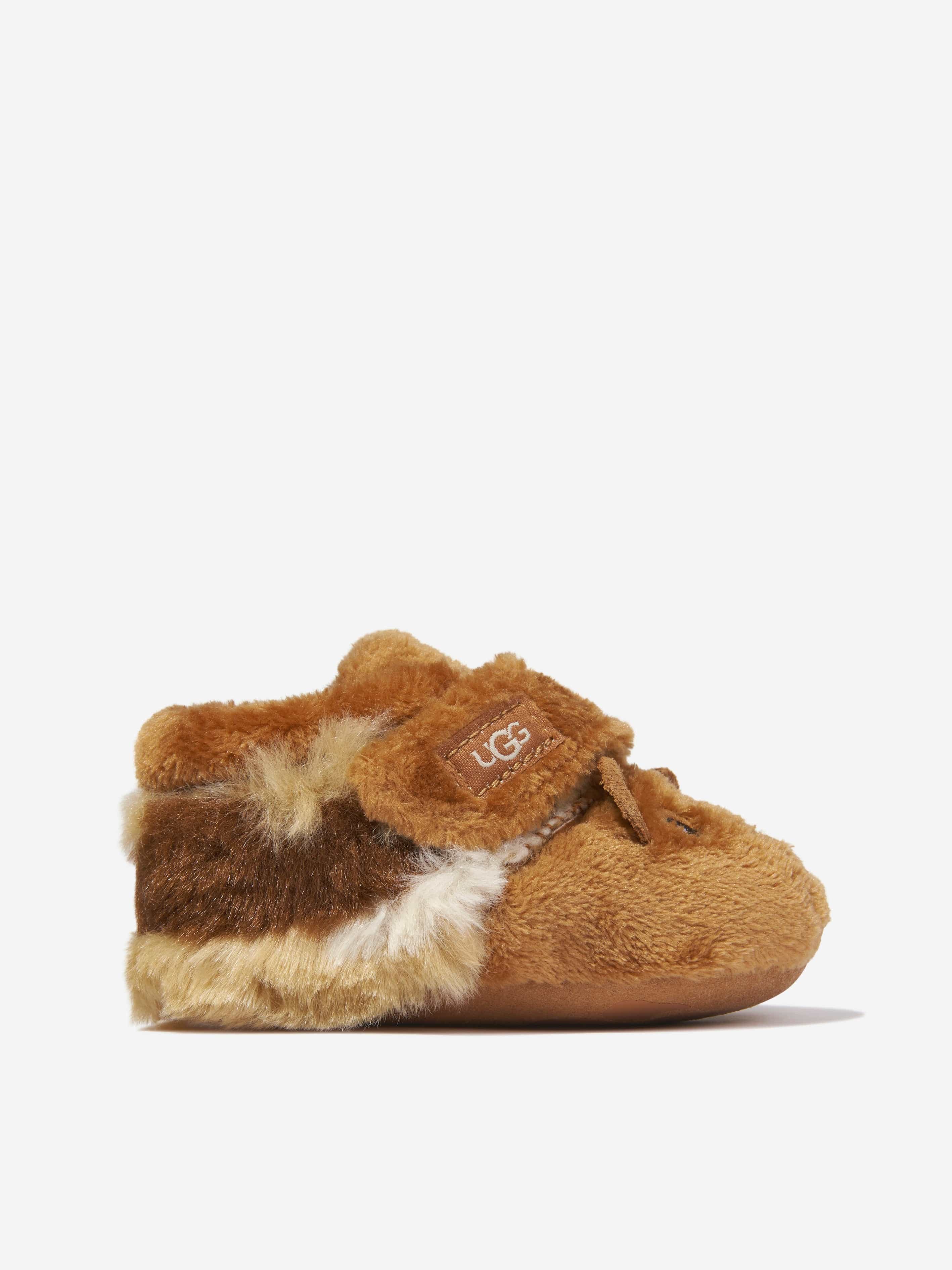 Ugg on sale baby shoes