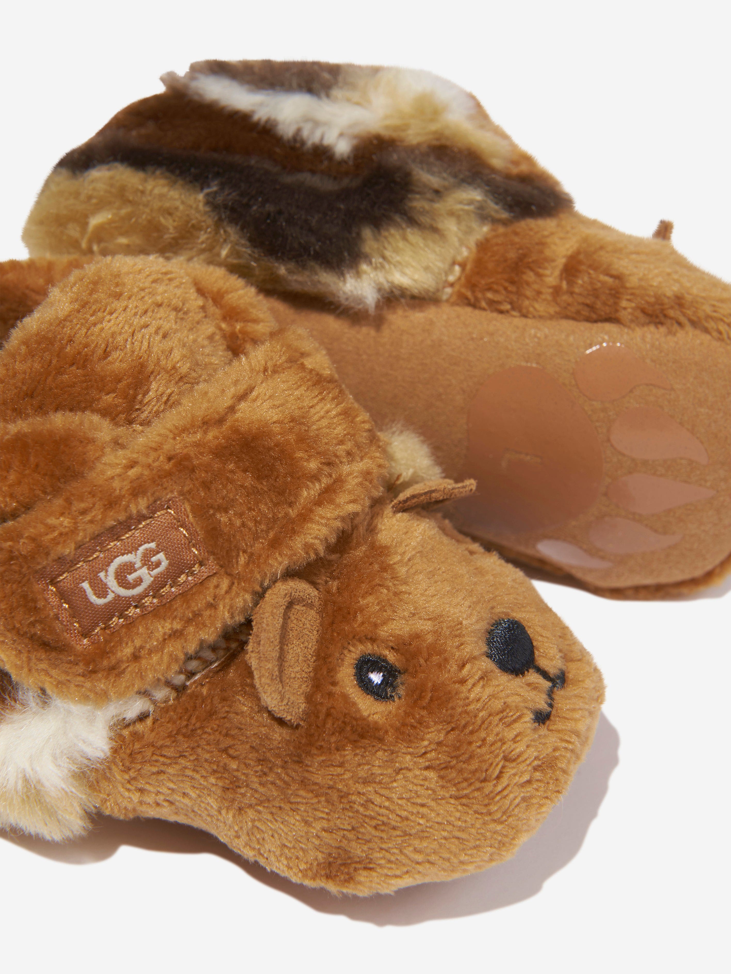 Ugg bear on sale