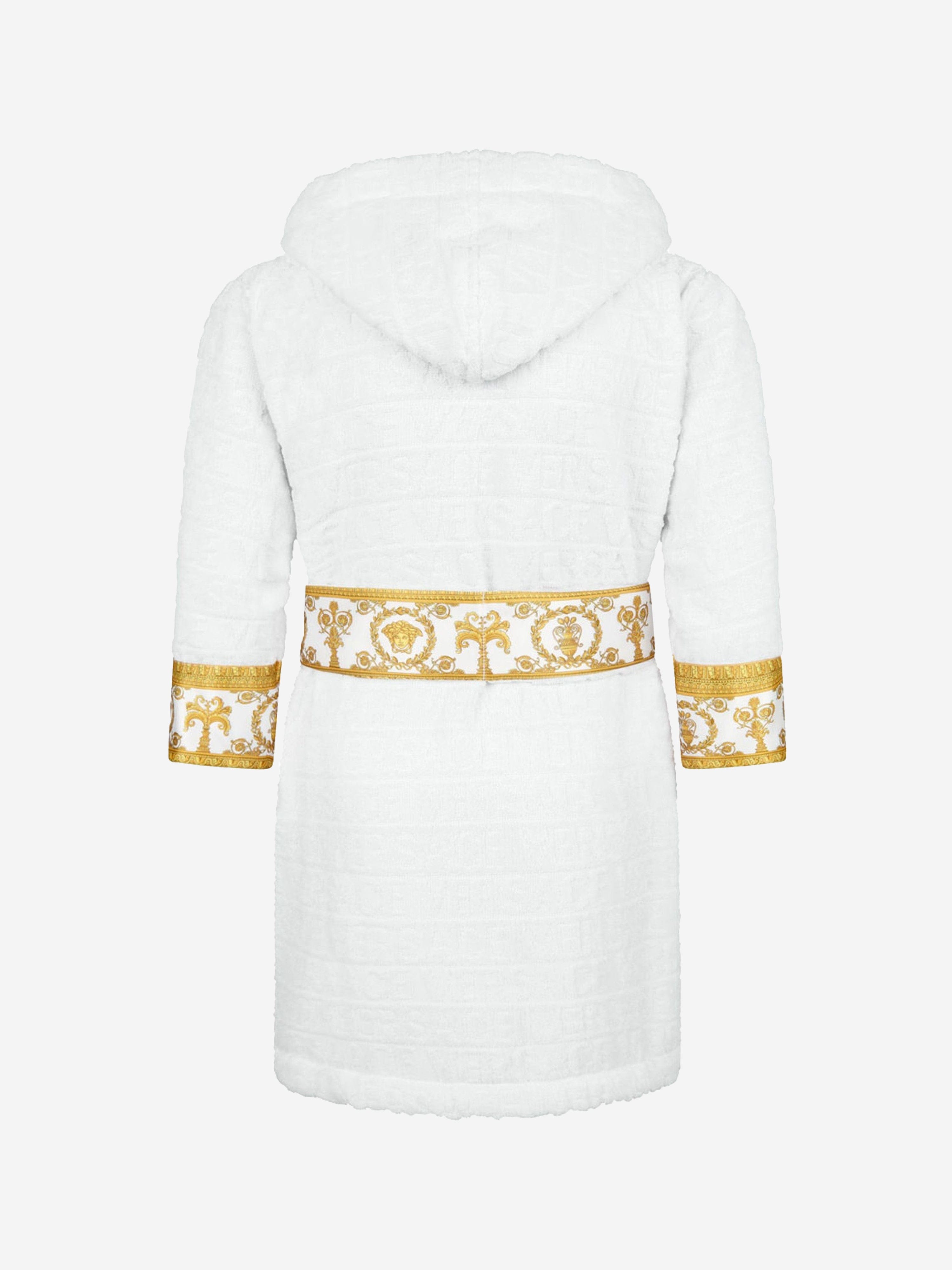 Baby versace discount robe